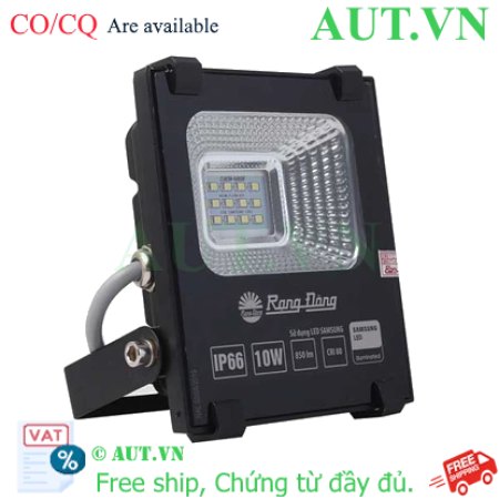Ảnh của Đèn Pha LED Rạng Đông CP06 10W