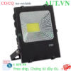 Ảnh của Đèn pha LED 50W Trắng – 6000Lm Chip LED COB