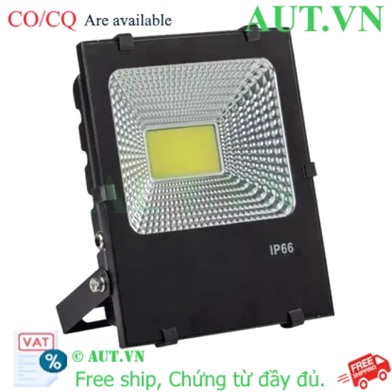 Ảnh của Đèn pha LED 50W Trắng – 6000Lm Chip LED COB