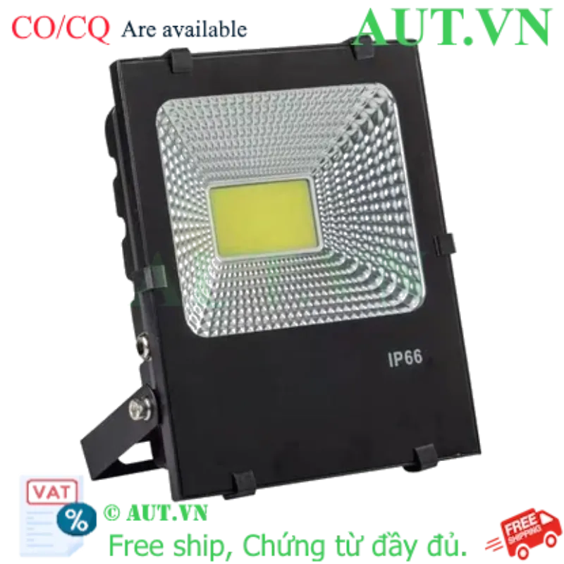 Ảnh của Đèn pha LED 50W Trắng – 6000Lm Chip LED COB