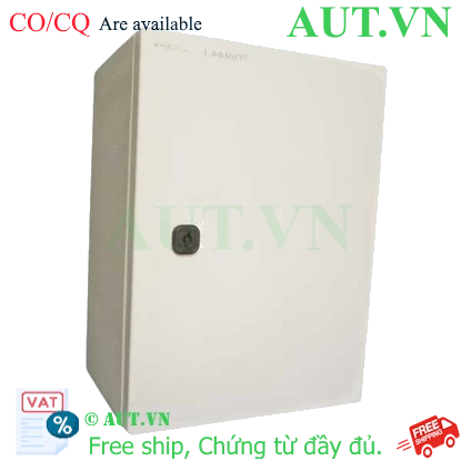 Ảnh của Tủ điện nhựa ABS (200x300x150mm)