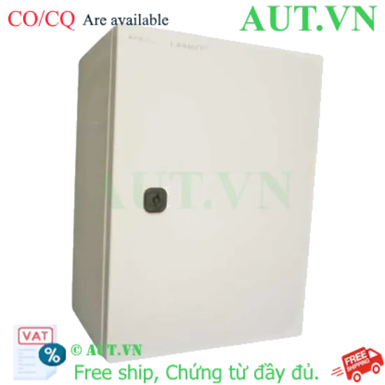 Ảnh của Tủ điện nhựa ABS (200x300x150mm)