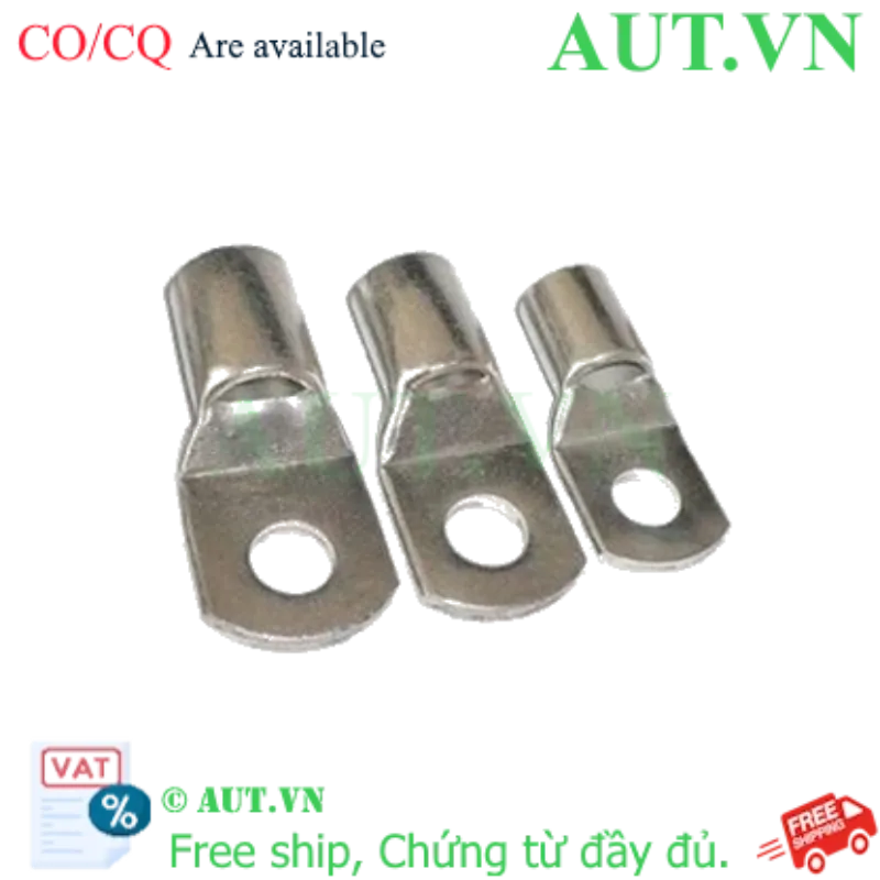 Ảnh của Đầu cosse bít SC 400-16