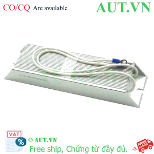 Ảnh của Điện trở xả vỏ nhôm 200W 120 Ohm