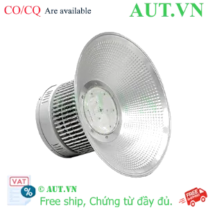 Ảnh của Đèn LED nhà xưởng 100W Trắng – 12000Lm Chip LED 5054