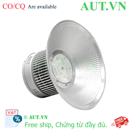 Ảnh của Đèn LED nhà xưởng 100W Trắng – 12000Lm Chip LED 5054