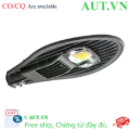 Ảnh của Đèn LED đường 50W Trắng – 5000Lm Chip LED SMD