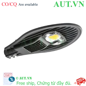 Ảnh của Đèn LED đường 50W Trắng – 5000Lm Chip LED SMD