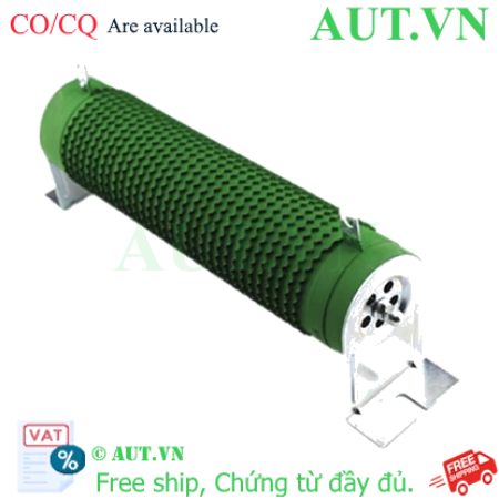 Ảnh của Điện trở xả vỏ sứ 1000W 70 Ohm