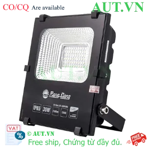 Ảnh của Đèn Pha LED Rạng Đông CP06 30W