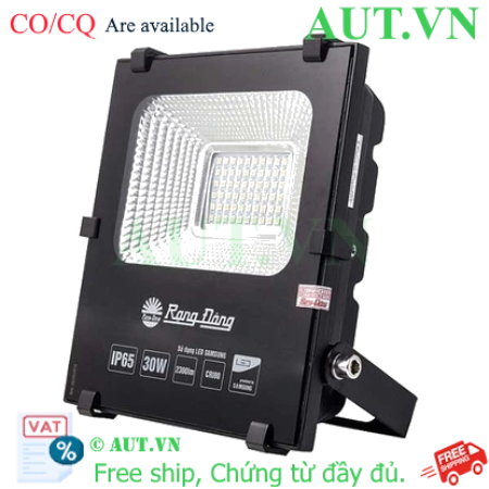 Ảnh của Đèn Pha LED Rạng Đông CP06 30W