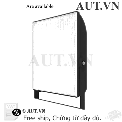 Ảnh của Đèn Pha LED Nanoco NLF1503 50W (Vàng)