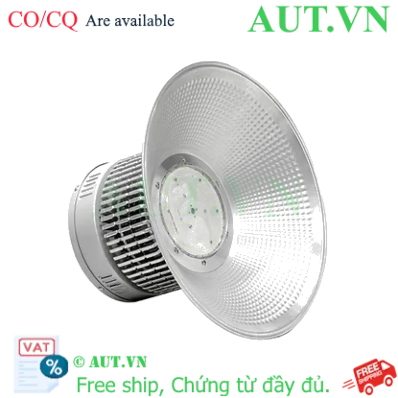Ảnh của Đèn LED nhà xưởng 150W Trắng – 24000Lm Chip LED SMD