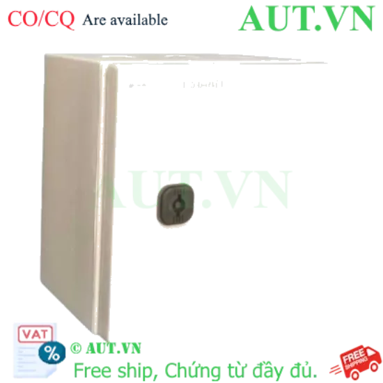 Ảnh của Tủ điện nhựa ABS (400x400x200mm)