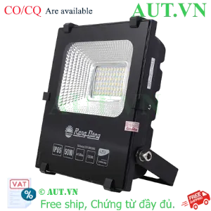 Ảnh của Đèn Pha LED Rạng Đông CP06 50W