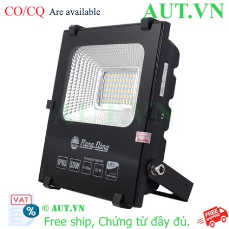 Ảnh của Đèn Pha LED Rạng Đông CP06 50W