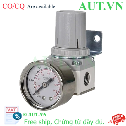 Ảnh của Bộ Chỉnh Áp Parker Size 1/4 PAR200-02-C