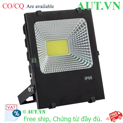 Ảnh của Đèn pha LED 150W Trắng – 18000Lm Chip LED COB