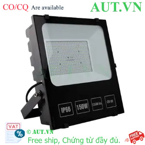 Ảnh của Đèn pha LED 150W Trắng – 18000Lm Chip LED SMD