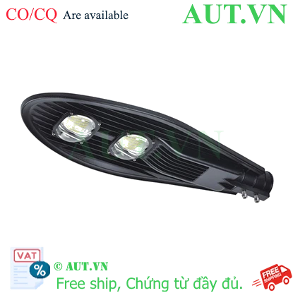 Ảnh của Đèn LED đường 100W Trắng – 10000Lm Chip LED SMD