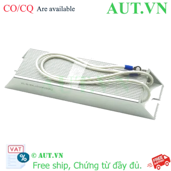 Ảnh của Điện trở xả vỏ nhôm 500W 150 Ohm