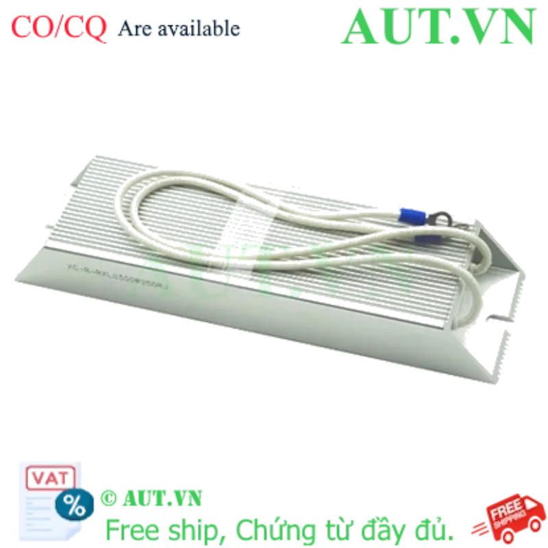 Ảnh của Điện trở xả vỏ nhôm 500W 150 Ohm