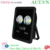 Ảnh của Đèn pha LED 100W Trắng – 14000Lm Chip LED SMD