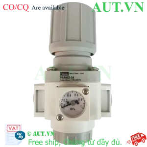 Ảnh của Bộ Chỉnh Áp Parker Size 1/2 PAR403-04