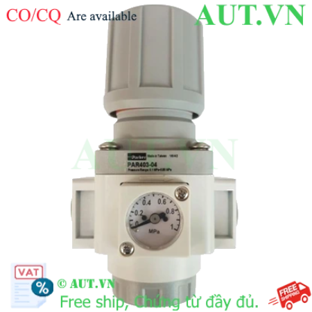 Ảnh của Bộ Chỉnh Áp Parker Size 1/2 PAR403-04