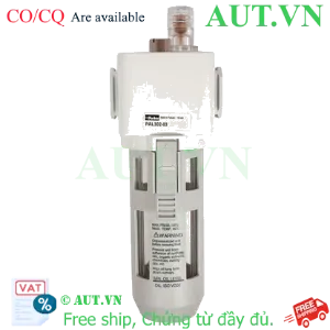 Ảnh của Bộ Cấp Dầu Bôi Trơn Parker Size 3/8 PAL302-03-B