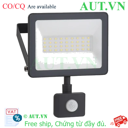 Ảnh của Đèn pha LED Schneider IMT47216 20W (có cảm biến)