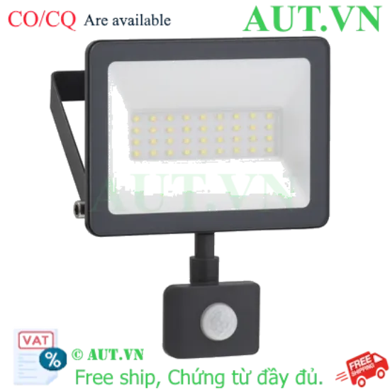 Ảnh của Đèn pha LED Schneider IMT47217 20W (có cảm biến)