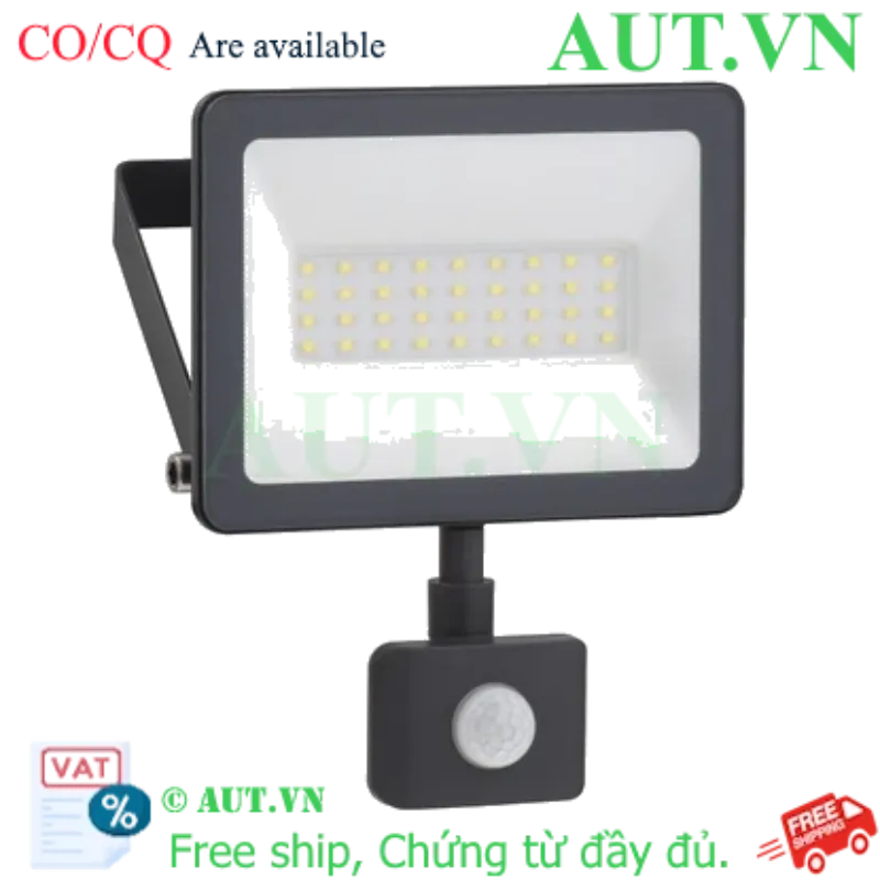 Ảnh của Đèn pha LED Schneider IMT47217 20W (có cảm biến)