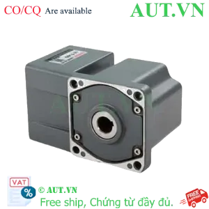 Ảnh của Hộp giảm tốc mini 80GK-3-RC 1/3 (467 Vòng/phút)