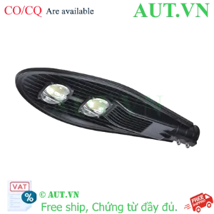 Ảnh của Đèn LED đường 100W Vàng – 10000Lm Chip LED SMD