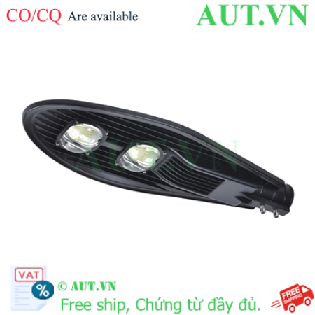 Ảnh của Đèn LED đường 100W Vàng – 10000Lm Chip LED SMD