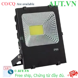 Ảnh của Đèn pha LED 200W Trắng – 24000Lm Chip LED COB