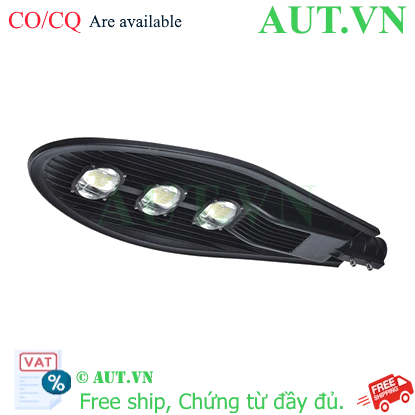 Ảnh của Đèn LED đường 150W Trắng – 15000Lm Chip LED SMD