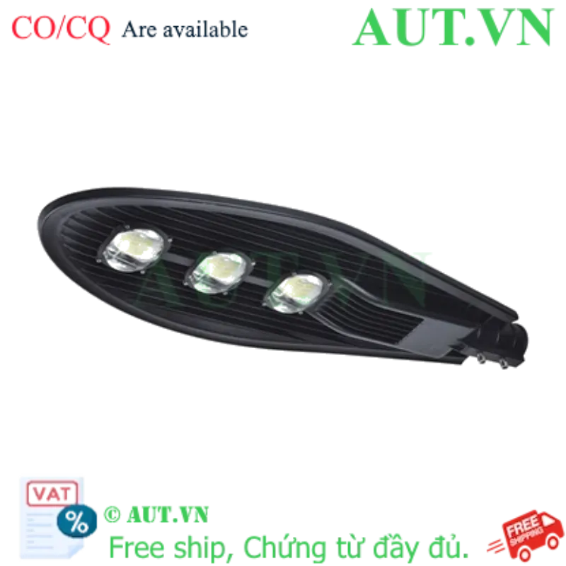 Ảnh của Đèn LED đường 150W Trắng – 15000Lm Chip LED SMD