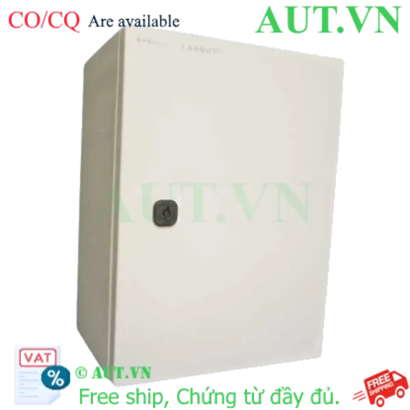 Ảnh của Tủ điện nhựa ABS (400x500x200mm)