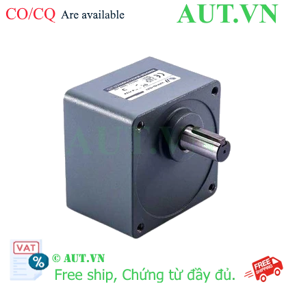 Ảnh của Hộp số giảm tốc mini 90GF-60-H 1/60 (24 Vòng/phút)