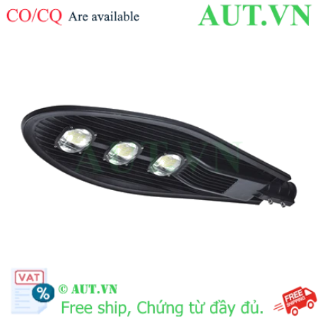 Ảnh của Đèn LED đường 150W Vàng – 15000Lm Chip LED SMD