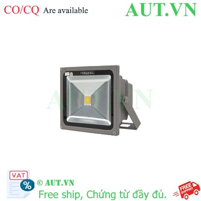 Ảnh của Đèn pha LED Paragon POLH2065 20W