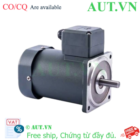 Ảnh của Động cơ điện 80YT-25W-DV22 25W 1 Pha 220V (Điều chỉnh được tốc độ)