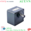 Ảnh của Hộp số giảm tốc mini 100GF-100-H 1/100 (14 Vòng/phút)