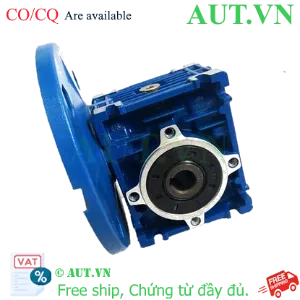 Ảnh của Hộp giảm tốc NMRV 030 1/5 (280 Vòng/phút)