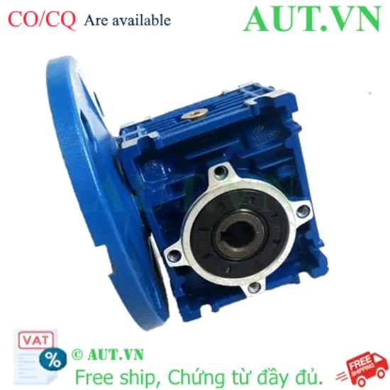 Ảnh của Hộp giảm tốc NMRV 030 1/40 (35 Vòng/phút)