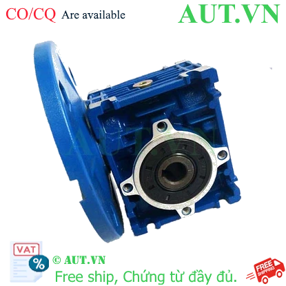 Ảnh của Hộp giảm tốc NMRV 030 1/50 (28 Vòng/phút)