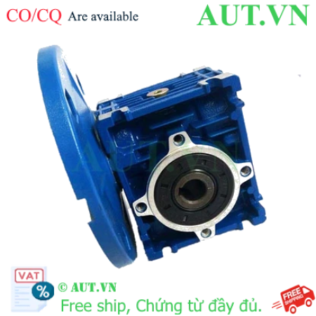 Ảnh của Hộp giảm tốc NMRV 030 1/60 (24 Vòng/phút)