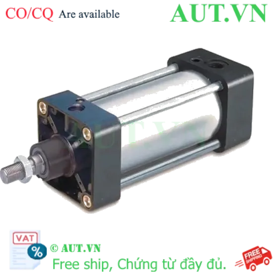 Ảnh của Xy lanh Parker GDC-40×75
